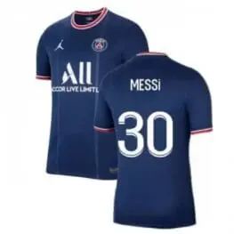 Футболка Messi