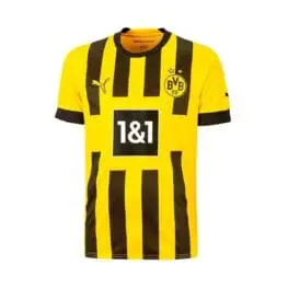 футюолка боруссия дортмунд 2022-2023
