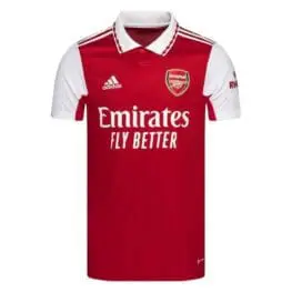 Футболка Арсенал 2022-2023