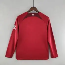 футболка Liverpool оригинал