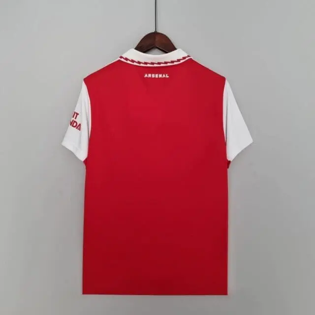 Футболка Арсенал 2022-2023