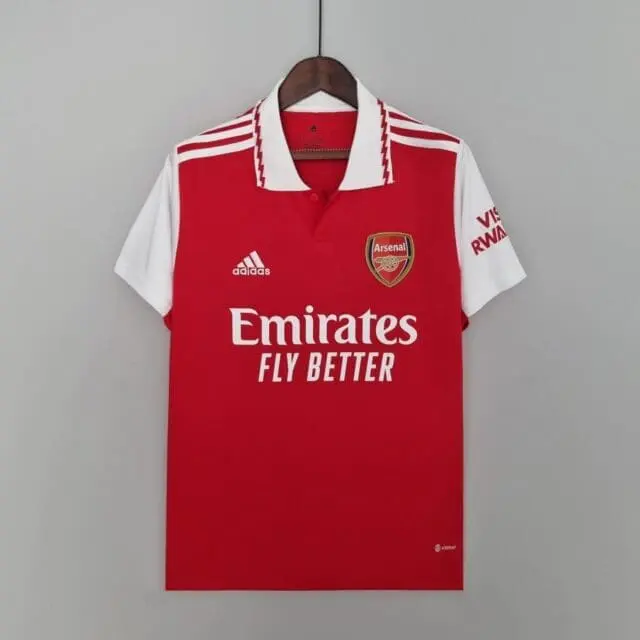 Футболка Арсенал 2022-2023