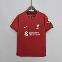 футболка liverpool