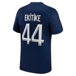Детская футболка Экитике