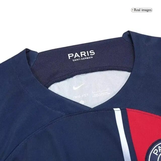 a close up of a sports jersey
