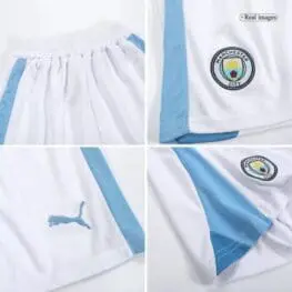 a collage of shorts