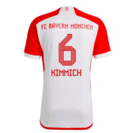 Футболка Киммих Бавария 2023-2024