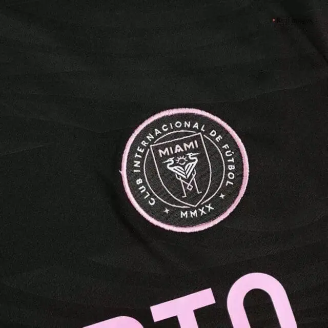 a close up of a logo