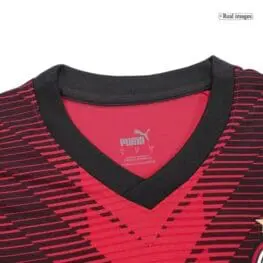 a close up of a shirt