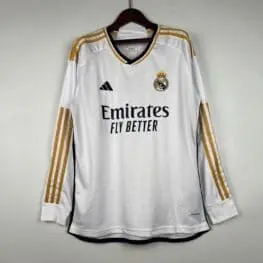 a white and yellow jersey on a swinger