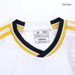 a close up of a shirt