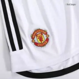 a close up of a white shirt
