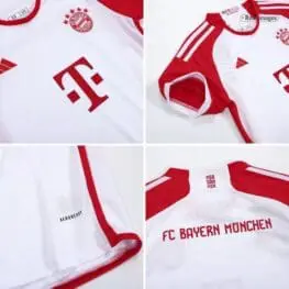 a collage of a sports jersey