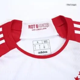 a close up of a shirt
