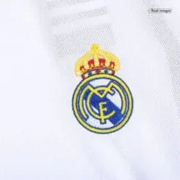 a close up of a logo