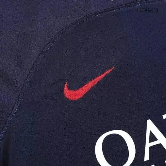 a close up of a logo