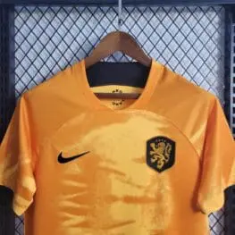a yellow shirt on a swinger