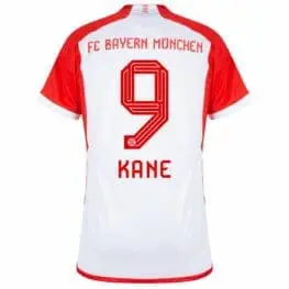 Футболка Гари Кейн Бавария 2023-2024