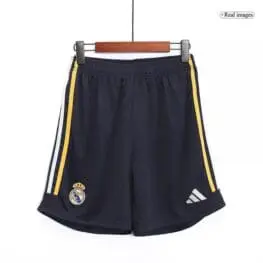 a pair of shorts on a swinger
