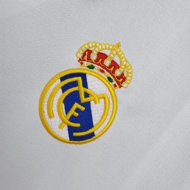 a close up of a logo