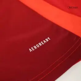 Футбольная форма Роналдо Манчестер Юнайтед 2024-2025