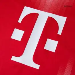 Футболка Бавария Мюнхен Упамекано 2025 - 2026