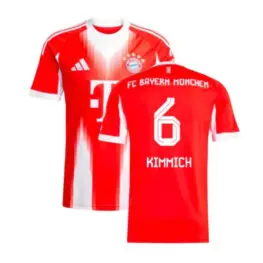 Футболка Бавария Мюнхен Киммих 2025 - 2026