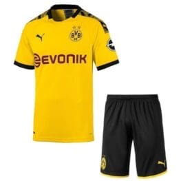 New Dortmund Kit 2020