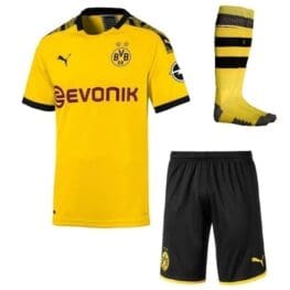 New Dortmund Kit 20201