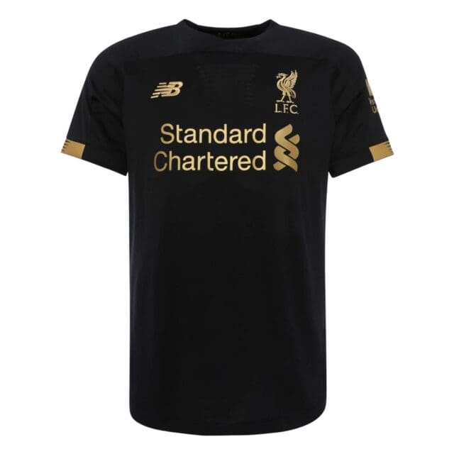 liverpool GoalKeeper jersey 2019 20 1 scaled