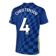 Футболка Челси 2021-2022 Кристенсен 4