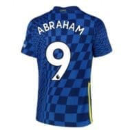 Футболка Челси 2021-2022 Абрахам 9