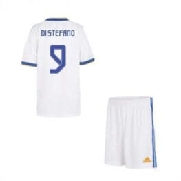 Детская форма Ди Стефано Реал Мадрид 2021-2022
