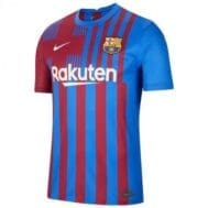 Футболка Барселона 2021-2022