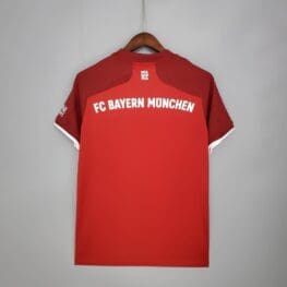 Футболка Бавария Мюнхен 2021-2022
