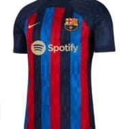 Футболка Барселона 2023