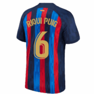 Футболка Пуч Барселона 2023
