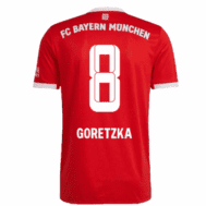 Футболка Горецки Бавария Мюнхен 2023 года
