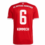 Футболка Киммих Бавария Мюнхен 2023 года