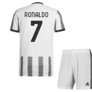 Детская футбольная форма Роналду Ювентус 2023