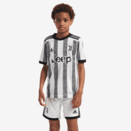 детская футбольная форма ювентус 2023 год