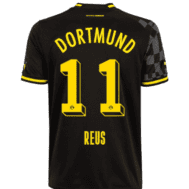 Borussia Dortmund ройс