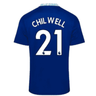 Детская футболка Чилуэлл Челси 2023 год