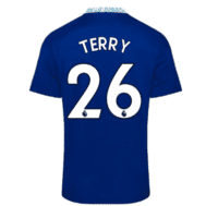 Детская футболка Терри Челси 2023 год