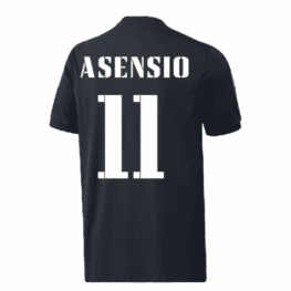 Купить детскую футболку Асенсио Реал Мадрид