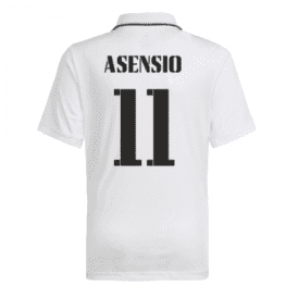 Детская футболка Асенсио
