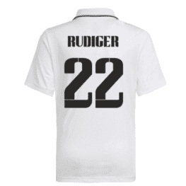 Детская футболка Рюдигер