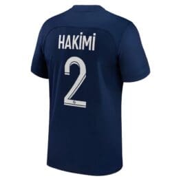 Детская футболка Хакими