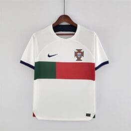 Portugal 2022 away jersey 2 min