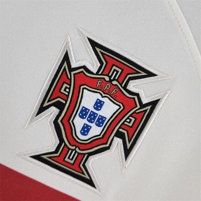 Portugal 2022 away jersey 4 min